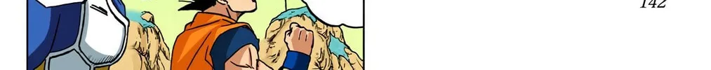 Read Dragon Ball Super (Colored) chapter 47 image 87 on Lezhin