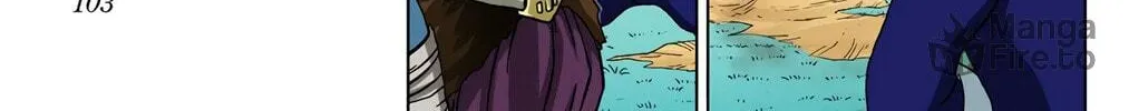 Read Dragon Ball Super (Colored) chapter 47 image 9 on Lezhin