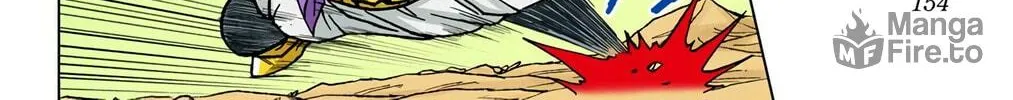 Read Dragon Ball Super (Colored) chapter 48 image 19 on Lezhin