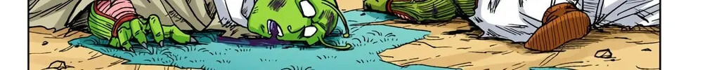 Read Dragon Ball Super (Colored) chapter 48 image 31 on Lezhin