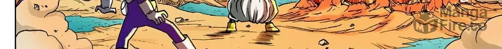 Read Dragon Ball Super (Colored) chapter 48 image 47 on Lezhin