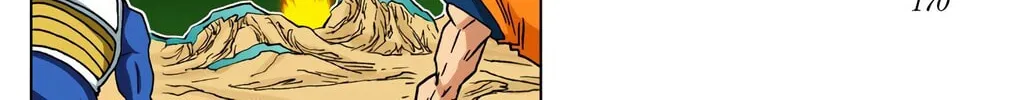 Read Dragon Ball Super (Colored) chapter 48 image 51 on Lezhin
