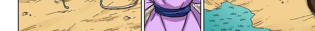 Read Dragon Ball Super (Colored) chapter 48 image 63 on Lezhin