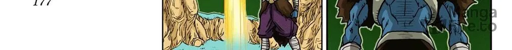 Read Dragon Ball Super (Colored) chapter 48 image 65 on Lezhin