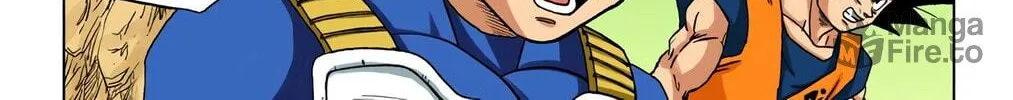 Read Dragon Ball Super (Colored) chapter 48 image 69 on Lezhin