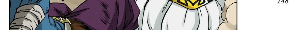 Read Dragon Ball Super (Colored) chapter 48 image 7 on Lezhin
