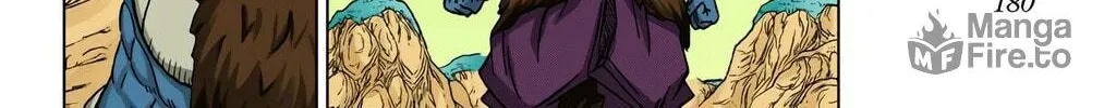 Read Dragon Ball Super (Colored) chapter 48 image 71 on Lezhin