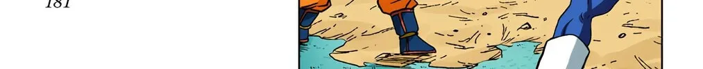 Read Dragon Ball Super (Colored) chapter 48 image 73 on Lezhin