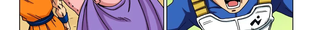 Read Dragon Ball Super (Colored) chapter 48 image 81 on Lezhin
