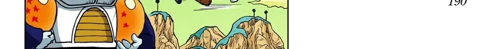 Read Dragon Ball Super (Colored) chapter 48 image 91 on Lezhin