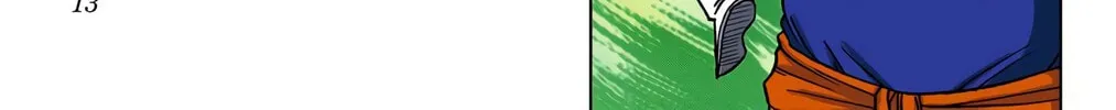 Read Dragon Ball Super (Colored) chapter 49 image 15 on Lezhin