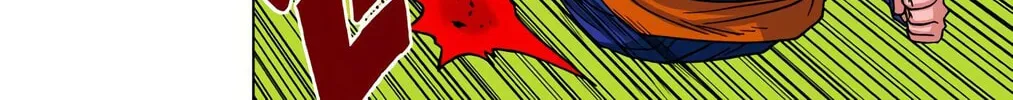 Read Dragon Ball Super (Colored) chapter 49 image 21 on Lezhin