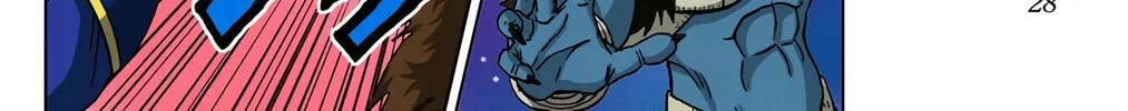 Read Dragon Ball Super (Colored) chapter 49 image 45 on Lezhin