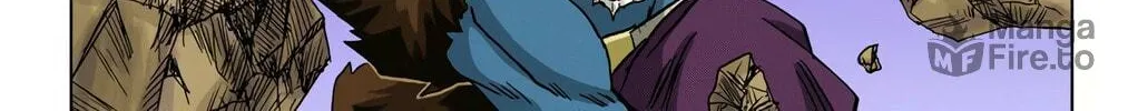 Read Dragon Ball Super (Colored) chapter 49 image 79 on Lezhin