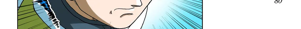 Read Dragon Ball Super (Colored) chapter 5 image 13 on Lezhin