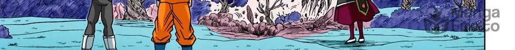 Read Dragon Ball Super (Colored) chapter 5 image 19 on Lezhin