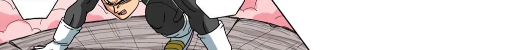 Read Dragon Ball Super (Colored) chapter 5 image 7 on Lezhin