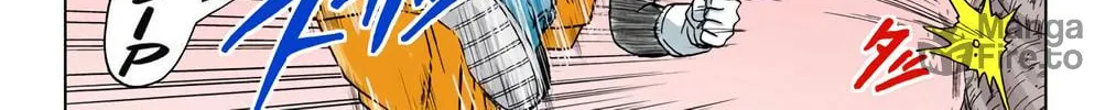 Read Dragon Ball Super (Colored) chapter 5 image 9 on Lezhin