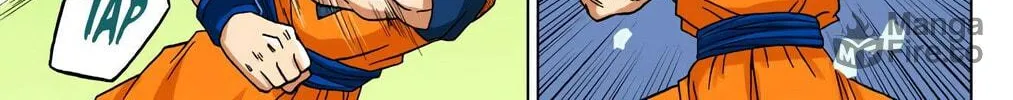 Read Dragon Ball Super (Colored) chapter 50 image 41 on Lezhin