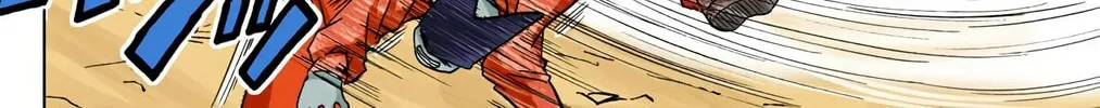 Read Dragon Ball Super (Colored) chapter 50 image 43 on Lezhin