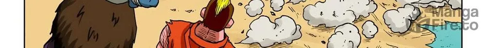 Read Dragon Ball Super (Colored) chapter 50 image 47 on Lezhin