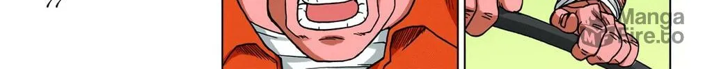 Read Dragon Ball Super (Colored) chapter 50 image 49 on Lezhin