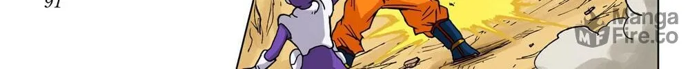 Read Dragon Ball Super (Colored) chapter 50 image 77 on Lezhin