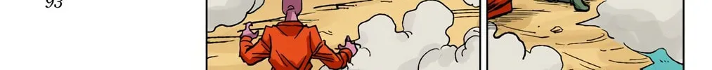 Read Dragon Ball Super (Colored) chapter 50 image 81 on Lezhin