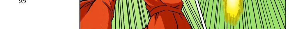 Read Dragon Ball Super (Colored) chapter 50 image 85 on Lezhin