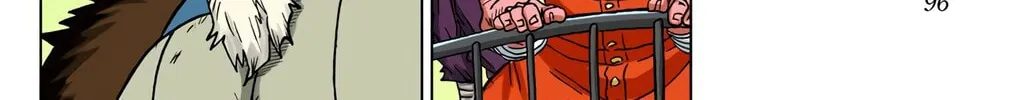 Read Dragon Ball Super (Colored) chapter 50 image 87 on Lezhin