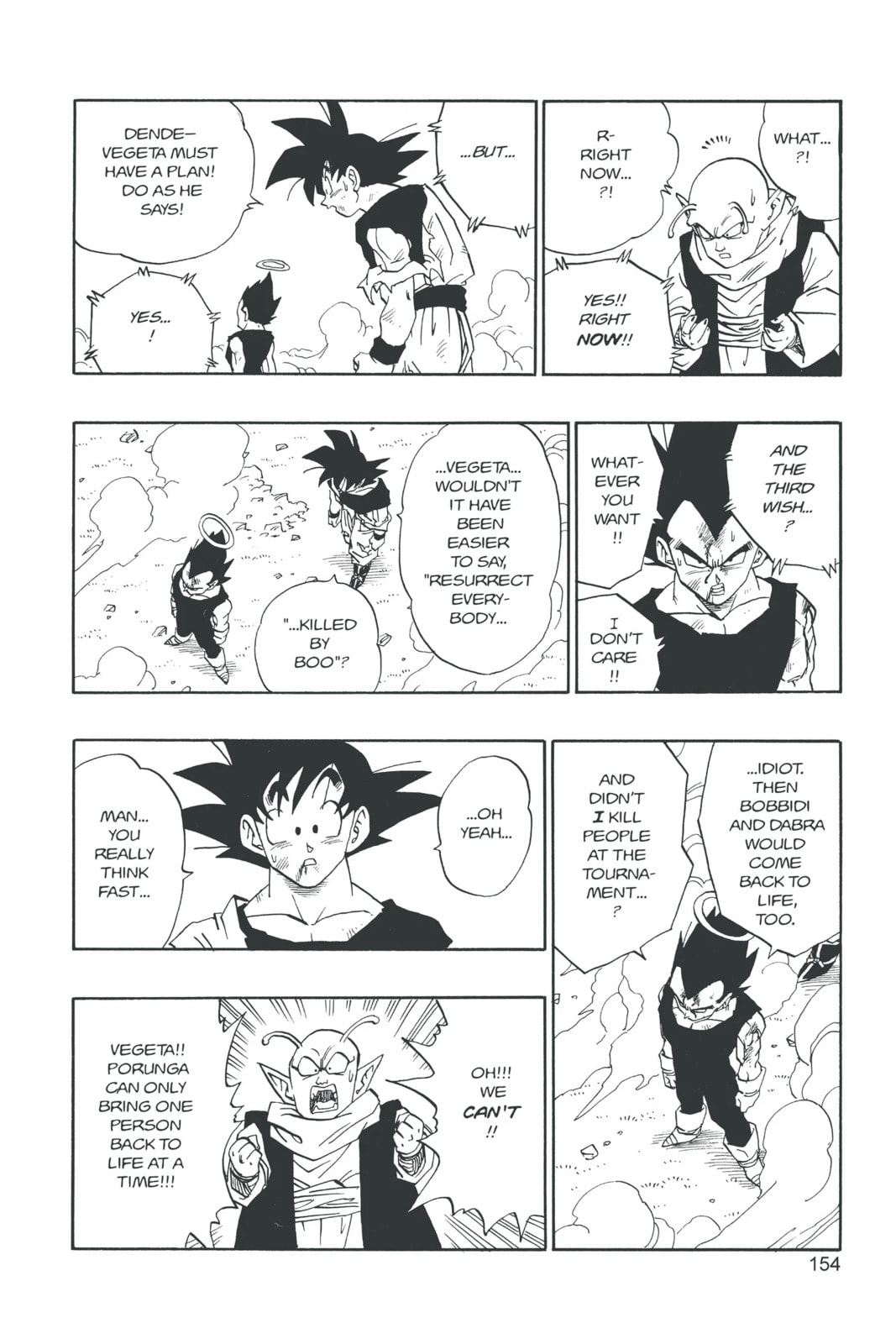 Read Dragon Ball Super (Colored) chapter 513 image 9 on Lezhin