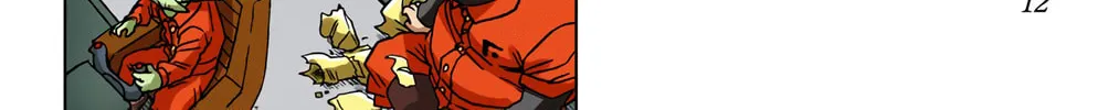 Read Dragon Ball Super (Colored) chapter 53 image 13 on Lezhin