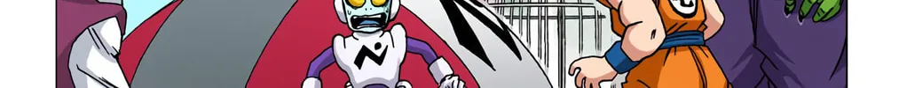 Read Dragon Ball Super (Colored) chapter 53 image 31 on Lezhin
