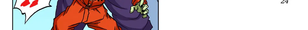 Read Dragon Ball Super (Colored) chapter 53 image 37 on Lezhin