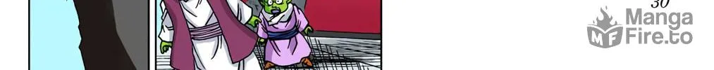 Read Dragon Ball Super (Colored) chapter 53 image 49 on Lezhin