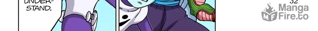 Read Dragon Ball Super (Colored) chapter 53 image 53 on Lezhin