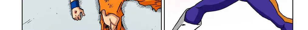 Read Dragon Ball Super (Colored) chapter 53 image 87 on Lezhin