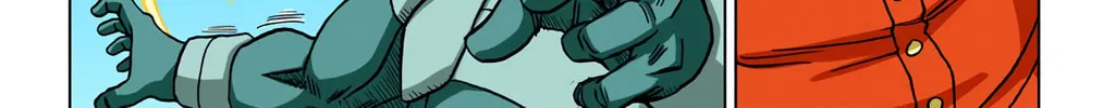 Read Dragon Ball Super (Colored) chapter 54 image 21 on Lezhin