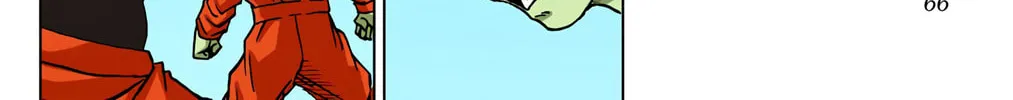 Read Dragon Ball Super (Colored) chapter 54 image 27 on Lezhin