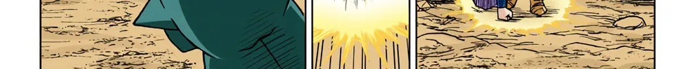 Read Dragon Ball Super (Colored) chapter 54 image 31 on Lezhin
