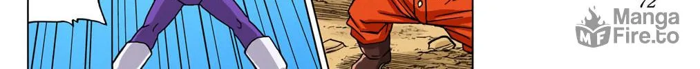 Read Dragon Ball Super (Colored) chapter 54 image 39 on Lezhin