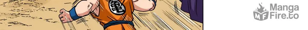 Read Dragon Ball Super (Colored) chapter 54 image 49 on Lezhin