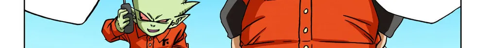 Read Dragon Ball Super (Colored) chapter 54 image 51 on Lezhin
