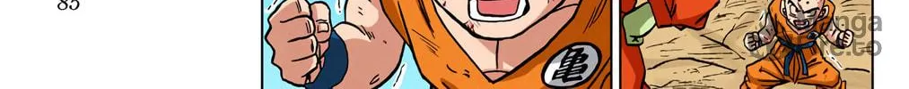 Read Dragon Ball Super (Colored) chapter 54 image 65 on Lezhin