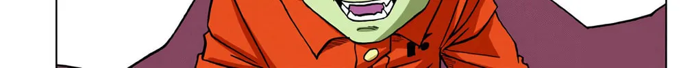 Read Dragon Ball Super (Colored) chapter 54 image 73 on Lezhin