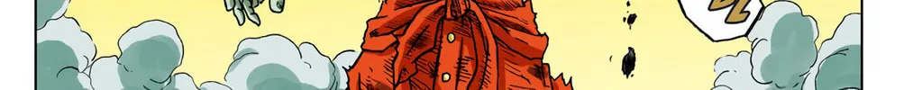 Read Dragon Ball Super (Colored) chapter 55 image 27 on Lezhin