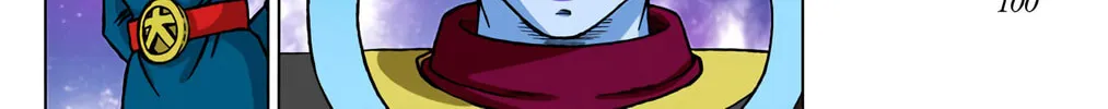 Read Dragon Ball Super (Colored) chapter 55 image 3 on Lezhin
