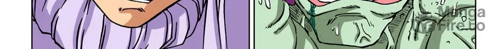 Read Dragon Ball Super (Colored) chapter 55 image 41 on Lezhin