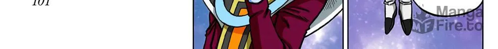 Read Dragon Ball Super (Colored) chapter 55 image 5 on Lezhin