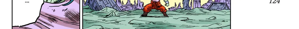 Read Dragon Ball Super (Colored) chapter 55 image 51 on Lezhin